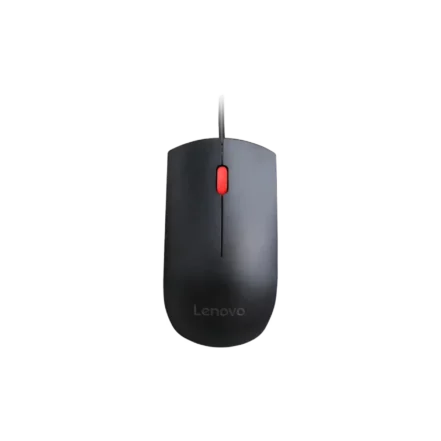 Mouse USB Lenovo Essential 4Y50R20863, principal