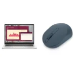 Notebook Dell Pro 14 PC14250 Ultra 7 16GB + Mouse, principal