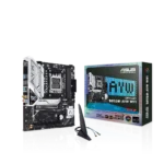 Placa Madre Asus B650M-AYW WIFI AMD Micro ATX DDR5