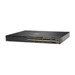 Switch HPE Aruba Networking CX 6300M 24 01 TecnoShopping CL Switch HPE Aruba Networking CX 6300M 24‑port SFP+ y 4‑SFP56