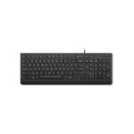 Teclado Lenovo con cable Essential negro LA Spanish 171 , principal