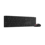 Teclado y Mouse Lenovo Professional Combo set wireless, principal