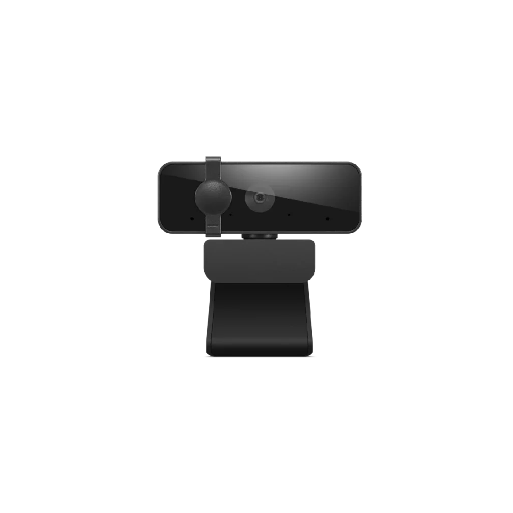 Webcam Lenovo Essential 30fps