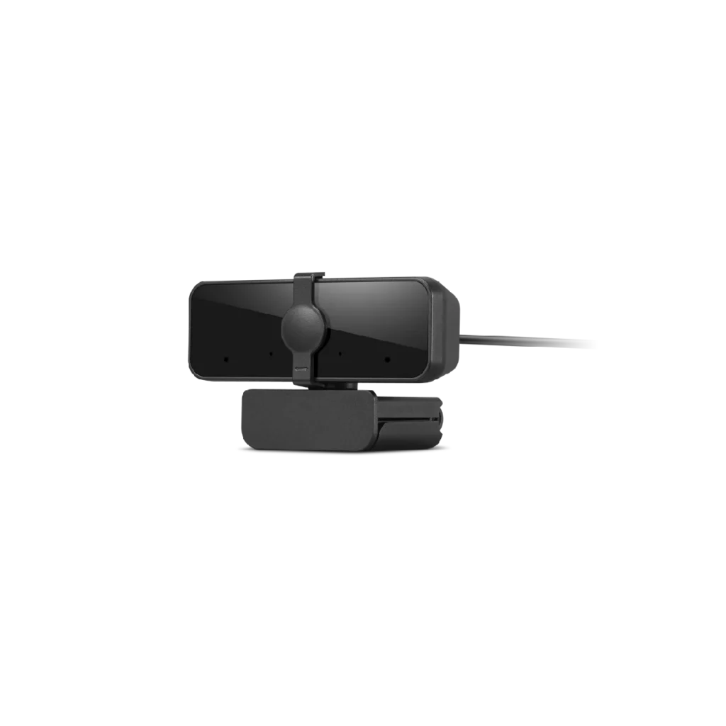 Webcam Lenovo Essential 30fps