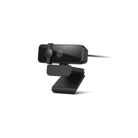 Webcam Lenovo Essential 30fps, principal.
