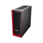 Workstation Lenovo ThinkStation P5 Xeon 32GB 1TB RTX A2000