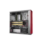 Workstation Lenovo ThinkStation P5 Xeon 32GB 1TB RTX A2000