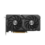 asus-dual-radeon-rx-7600-evo-oc-edition-01 Tarjeta Grafica Asus Dual Radeon RX 7600 EVO OC Edition 8GB (DUAL-RX7600-O8G-EVO)