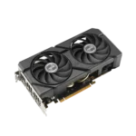 asus-dual-radeon-rx-7600-evo-oc-edition-04 Tarjeta Grafica Asus Dual Radeon RX 7600 EVO OC Edition 8GB (DUAL-RX7600-O8G-EVO), 90YV0LD0-M0AA00 - imagen