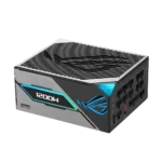 Fuente de poder Asus ROG-THOR-1200P3-GAMING 1200W, 90YE00V2-B0AA00 - principal