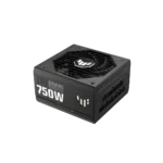Fuente de Poder Asus TUF Gaming 750W Gold 80Plus Gold ATX 3.1, 90YE00S3-B0AA00 - principal