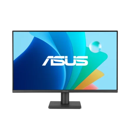 Monitor Asus VA279HG Gaming 27" 1920x1080 120HZ 1ms LED HDMI VGA, VA279HG - principal