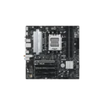 Placa Madre Asus PRIME B650M-F AMD Ryzen Socket AM5, PRIME B650M-F - principal
