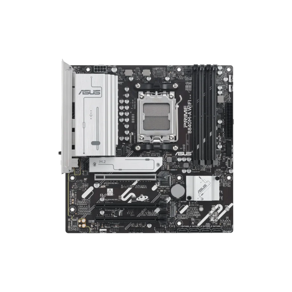 PRIME B840M-A WIFI - imagen