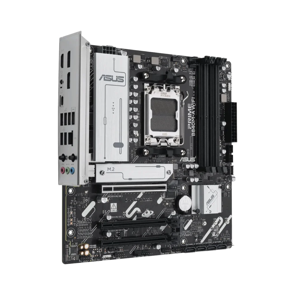 PRIME B840M-A WIFI - imagen