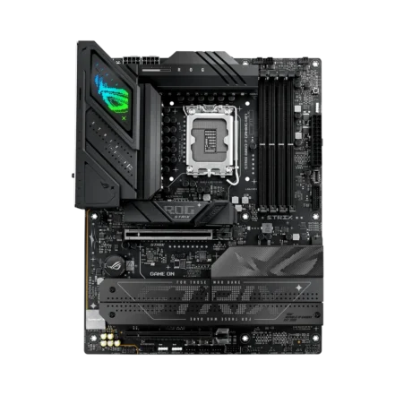 Placa Madre Asus ROG STRIX B860-F GAMING WIFI Socket LGA 1851 Intel, 90MB1JG0-M0EAY0 - principal
