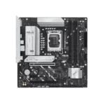 Placa Madre Asus Prime B860M-A micro ATX Intel Core