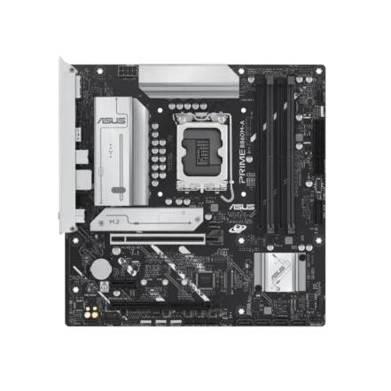 Placa Madre Asus Prime B860M-A micro ATX Intel Core, PRIME B860M-A - principal