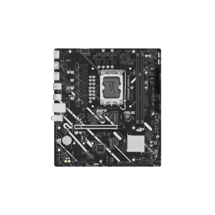Placa Madre Asus PRIME H810M-E Intel - principal