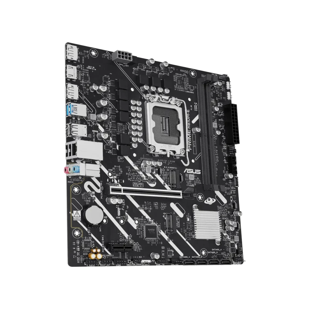 PRIME H810M-E - imagen