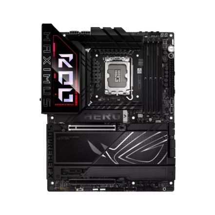 asus-tarjeta-madre-z890-e-rog-strix-gaming-lga-1851-ddr5-01 Placa Madre Asus Rog Strix Z890-E Gaming WiFi Socket LGA 1851 DDR5, ROG STRIX Z890-E GAMING WIFI - principal