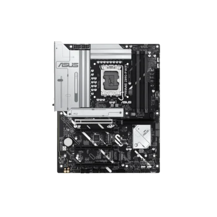 Placa Madre Asus PRIME Z890-P WIFI Socket LGA1851 para Intel Core Ultra Series 2, PRIME Z890-P WIFI - principal