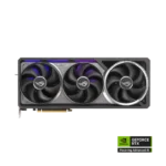 Tarjeta de Video Asus ROG Astral RTX 5090 O32G Gaming 32GB, 90YV0LW0-M0AA00 - principal