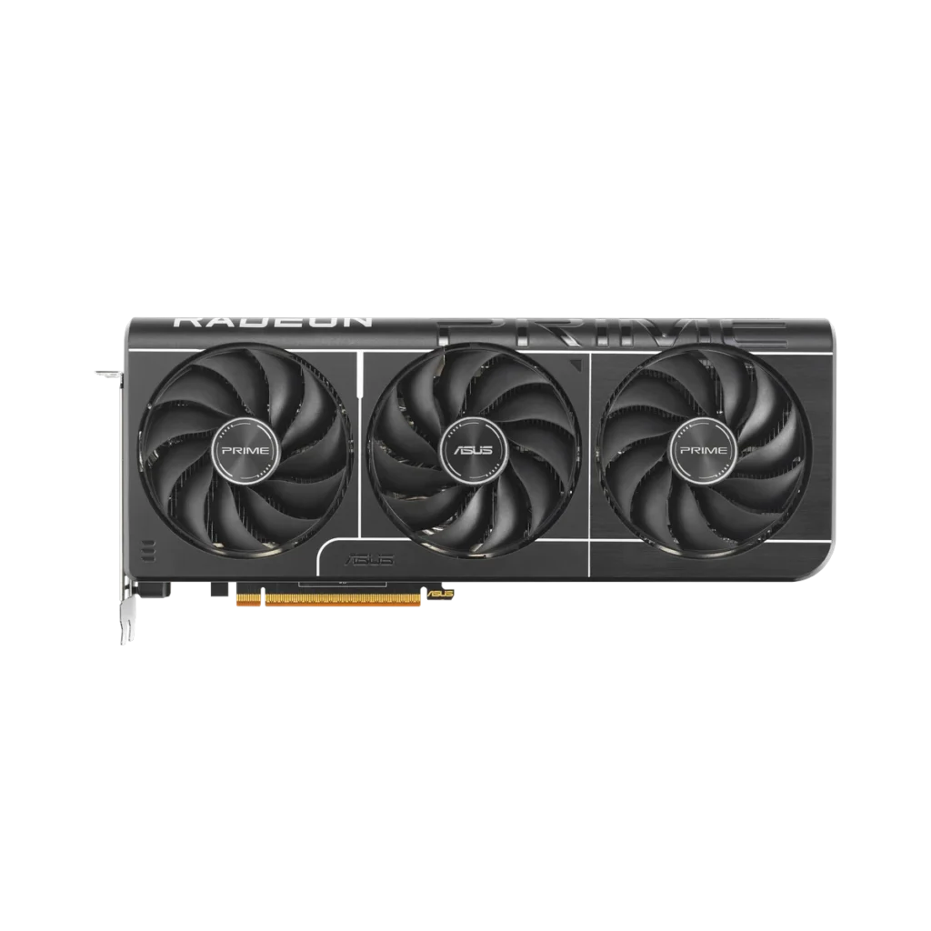 PRIME-RX9070XT-O16G - imagen