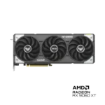 Grafica Asus TUF Gaming Radeon RX 9060 XT 16GB GDDR6 OC Edit
