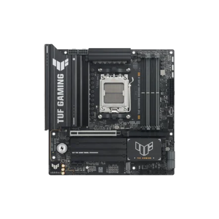 Placa Madre Asus B850M AYW GAMING WIFI Socket AMD AM5, 90MB1LW0-M0EAY0 - principal