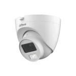 TecnoShopping Chile 7 Cámara Dahua HDW1200CLQN-IL-A Eyeball 2MP lente fijo 2.8mm doble iluminacion HDVCI, DH-HAC-HDW1200CLQN-IL-A-0280B-S6 - principal
