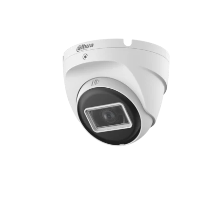 Cámara Dahua HAC-T2A21N-U eyeball HDCVI 2MP lente fijo 2.8mm Iluminacion IR de 30m IP67, DH-HAC-T2A21N-U-0280B - principal