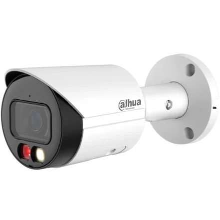 Cámara IP Dahua IPC-HFW2449SP-S-IL Bullet 4mp 30m 2.8mm IP6 WizSense, DH-IPC-HFW2449SP-S-IL-0280B - principal