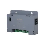 TecnoShopping Chile 13 Fuente de poder Dahua de 4 canales, 12W por canal Max 30W, DH-PFM344D-4CH-EN - principal