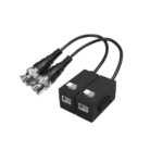 Video BALUN Push TVI CVI El Par - Dahua DH-PFM800-E, principal