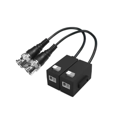 Video BALUN Push TVI CVI El Par - Dahua DH-PFM800-E, principal