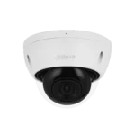 TecnoShopping Chile 15 Camara Dahua IP Domo WizSense 2MP 2.8mm IR30 PoE IP67 IK10, DHI-IPC-HDBW2241EP-S-0280B - principal
