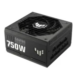 Fuente de Poder Asus TUF GAMING 750G 80+ Gold PSU