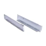 Kit de Rieles Esol RTH, soporta hasta 95 Kg, ACCESRIELESOL - principal