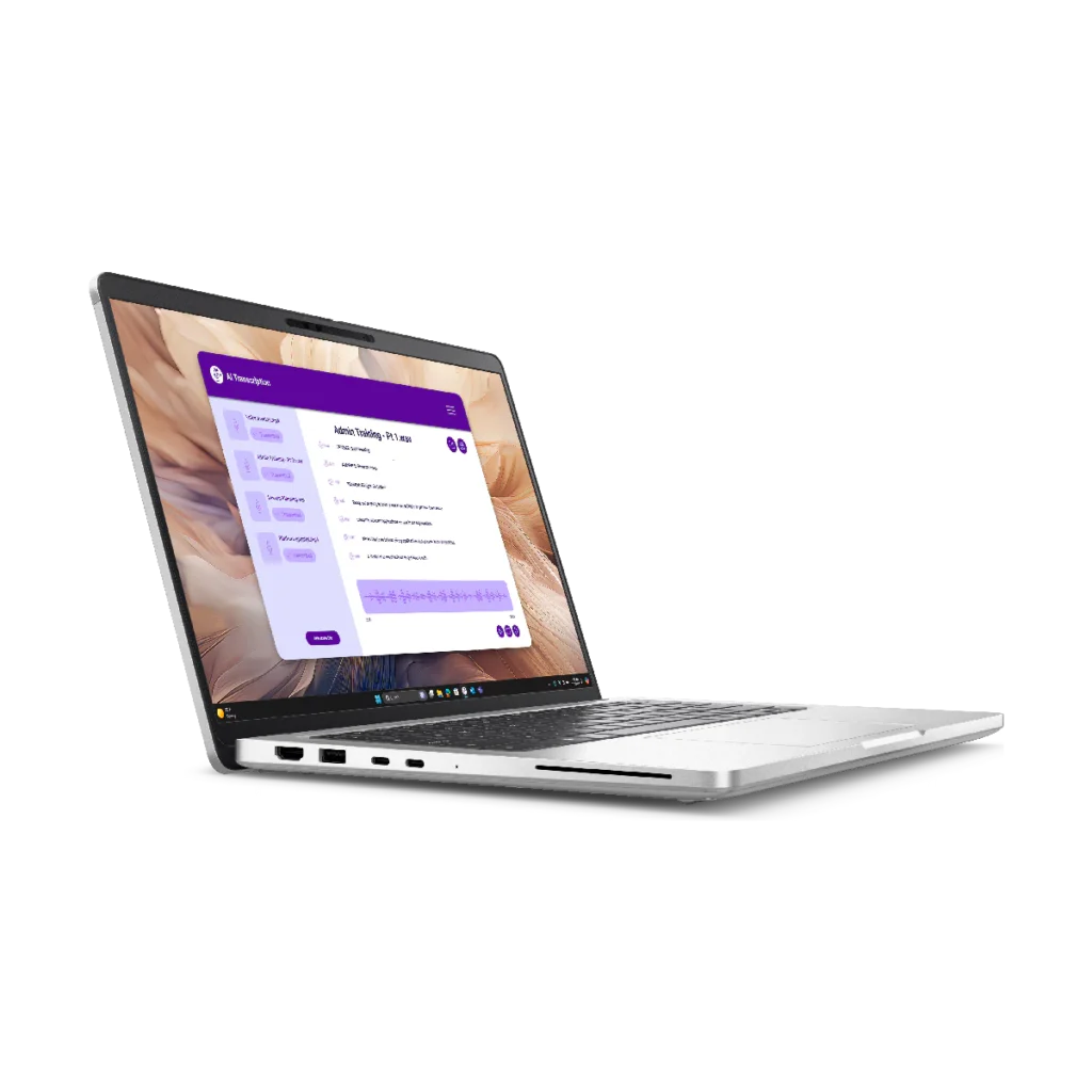 Notebook Dell Pro 14 Plus PB14250 Ultra 5