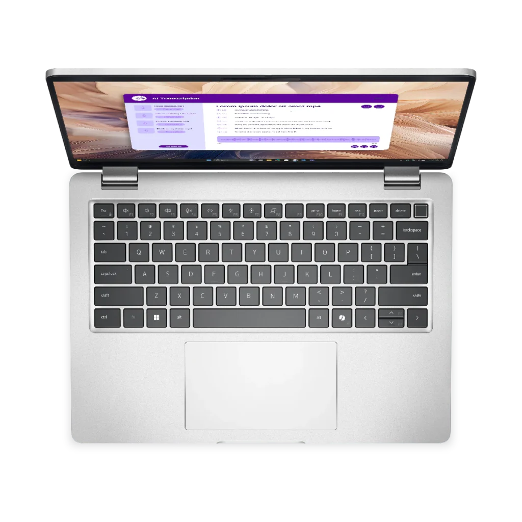 Notebook Dell Pro 14 Plus PB14250 Ultra 5