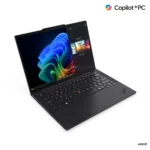 Notebook Lenovo ThinkPad T14s Gen 6 AMD Ryzen 7 Pro 350 32GB 1TB Windows 11 Pro, 21TB004HCL - principal