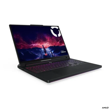 Notebook Lenovo Legion Pro 7 G10 Ryzen 9 9955HX 3D 32GB 1TB RTX 5080 16GB 16" 240HZ OLED, 83RU002WCL - principal