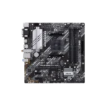 Placa Madre Asus MB PRIME B550M-A para AMD Ryzen