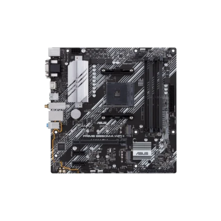 Placa Madre Asus MB PRIME B550M-A para procesadores AMD Ryzen, 90MB15K0-MVAAY0 - principal