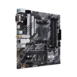 Placa Madre Asus MB PRIME B550M-A para procesadores AMD Ryzen, 90MB15K0-MVAAY0 - imagen