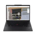 Notebook Lenovo ThinkPad P14s Gen 6 AMD Ryzen AI 7 PRO 350, 16GB RAM, 1TB SSD, W11 Pro, 21QM000ACL - principal