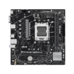 Placa Madre Asus PRIME A620M-K AMD Socket AM5, 90MB1F40-M0EAY0 - principal