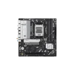 Placa Madre Asus PRIME B650EM-A WIFI Socket AM5 Ryzen