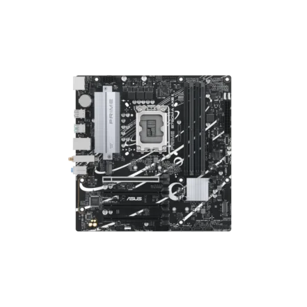 Placa Madre Asus PRIME-B760M-A LGA1700 MB Intel, 90MB1EK0-M1EAY0 - principal